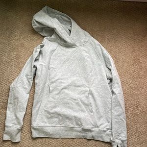 Lululemon Pullover Hoodie